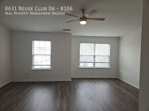 8631 Neuse Club Ln in Raleigh, NC - Building Photo - Building Photo