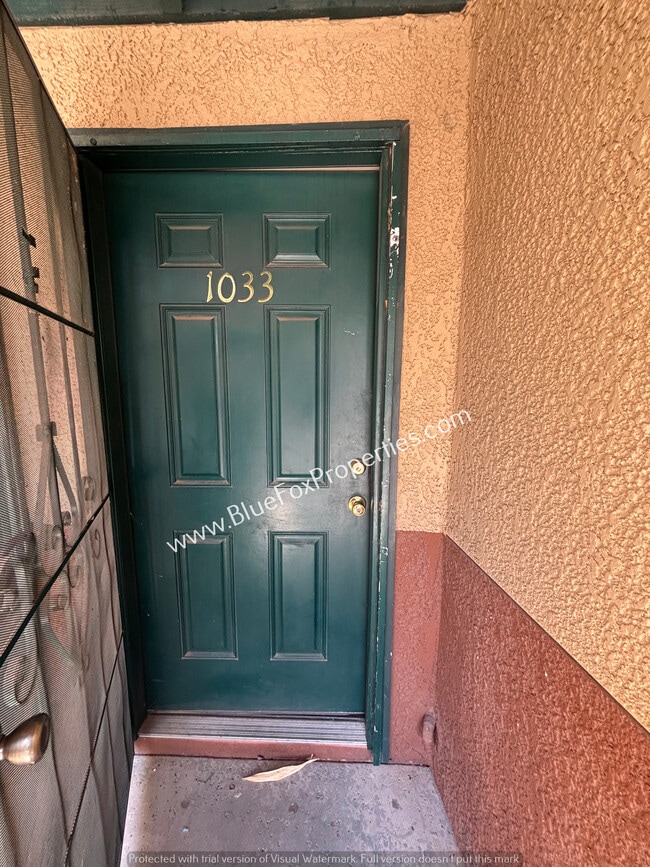 property at 3690 N Country Club Rd