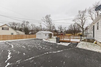 3016 N Arlington Ave in Indianapolis, IN - Building Photo - Building Photo