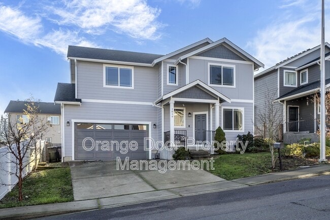 1016 E 43rd St in Tacoma, WA - Building Photo - Building Photo