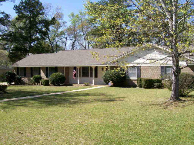 715 Haile St in Sumter, SC - Building Photo