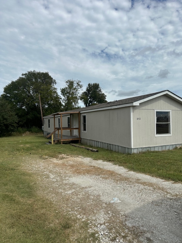 property at 312 Forest Creek Ln