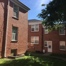 Colonial Apartments in Carthage, MO - Building Photo - Building Photo