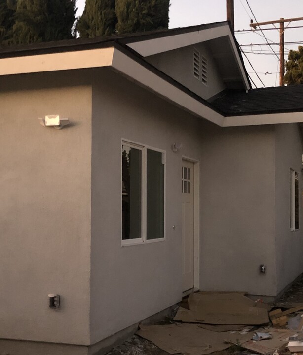 7111 Stahov Ave in Westminster, CA - Building Photo