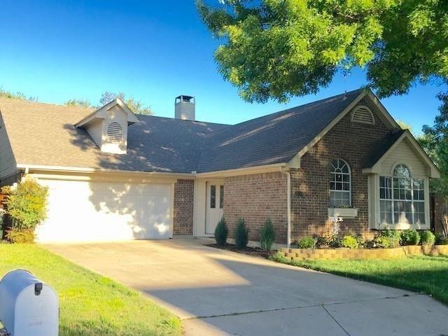 1400 Kittery Dr
