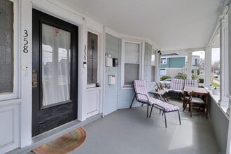 356 Midland St in Bridgeport, CT - Building Photo - Building Photo