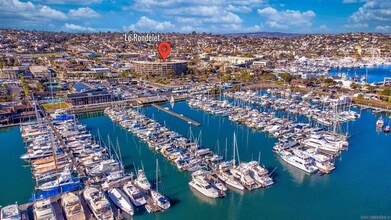 1150 Anchorage Ln in San Diego, CA - Building Photo - Building Photo