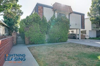3648 Vinton Ave in Los Angeles, CA - Building Photo - Building Photo