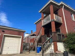 376 S Evaline St in Pittsburgh, PA - Building Photo - Building Photo