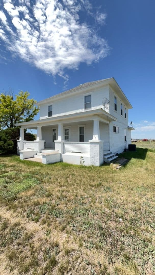 18507 Co Rd 29 in Brush, CO - Building Photo - Building Photo