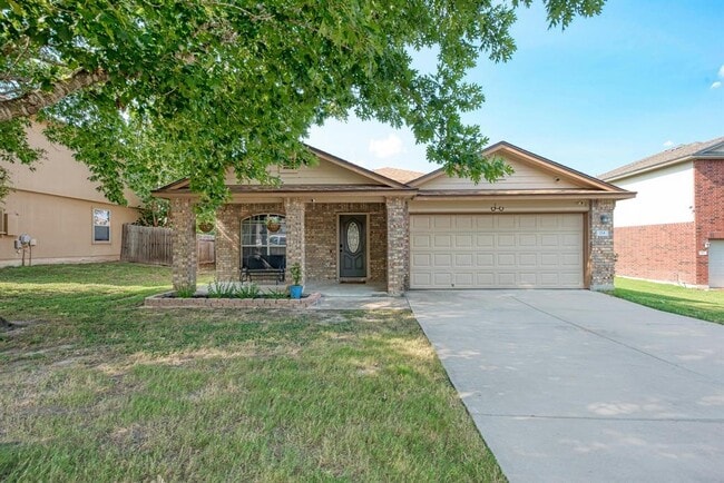 114 Killian Loop in Hutto, TX - Building Photo - Building Photo
