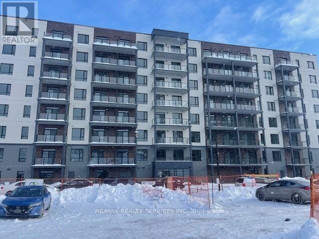 191 Elmira Rd S in Guelph, ON - Building Photo