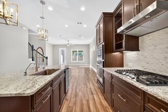 4209 Colony Pines Ln in Houston, TX - Building Photo - Building Photo