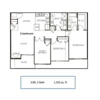 Avondale Trace Apartments - 8