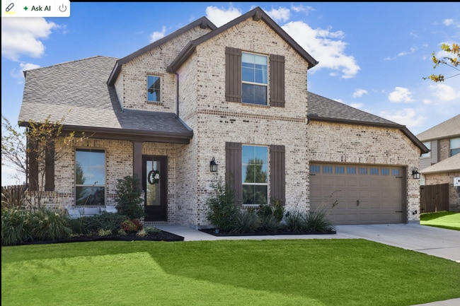 448 Wildwood Ct in Waxahachie, TX - Building Photo - Building Photo