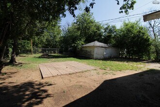 1706 McGregor Ave in Wichita Falls, TX - Building Photo - Building Photo