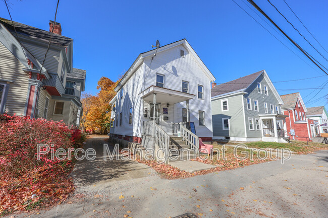 120 Elm St in Keene, NH - Building Photo - Building Photo