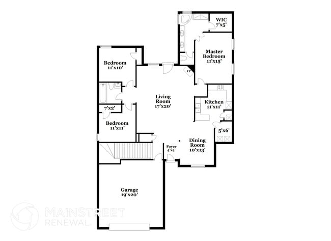 9723 Tucker Creek Cove in Cordova, TN - Building Photo - Building Photo