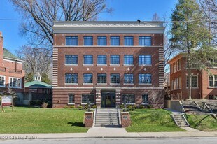 1411 Willow Ave in Louisville, KY - Building Photo