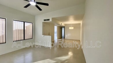 2387 W Palo Dulce Dr in Tucson, AZ - Foto de edificio - Building Photo