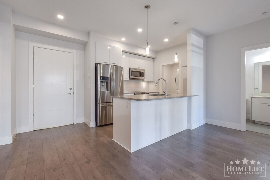5485 Brydon Crescent in Langley, BC - Building Photo