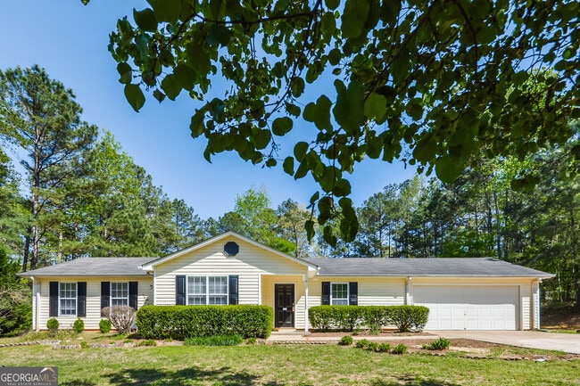 property at 115 Honey Ln
