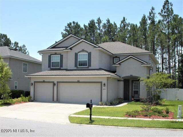 46 Molasses Ct in Fruit Cove, FL - Building Photo - Building Photo