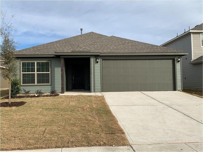 property at 13630 Logan Pass Dr