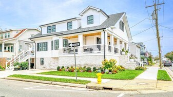 6223 Winchester Ave in Ventnor City, NJ - Building Photo