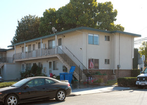 2141 Fruitdale Ave Apartments