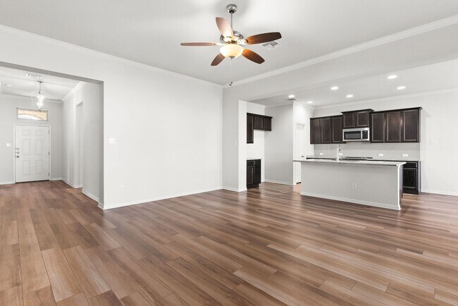 10202 Eaglefire Dr in Temple, TX - Building Photo - Building Photo