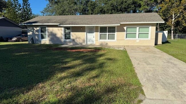 property at 545 Oak Dr