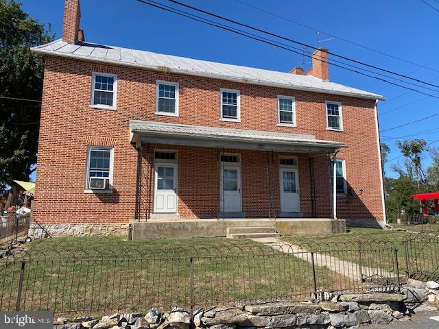 3301 Ritner Hwy in Newville, PA - Building Photo - Building Photo