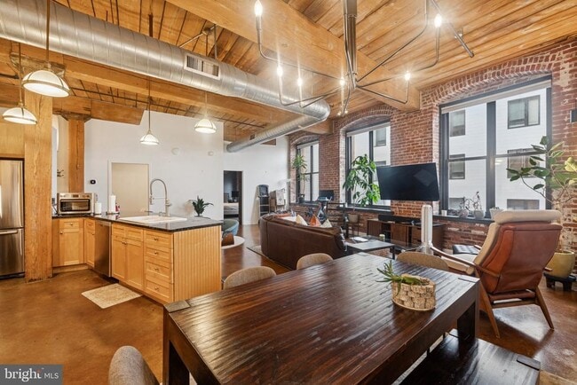 property at 1147 N 4th St