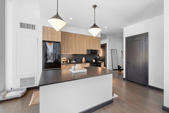 Sienna at the Thompson in Austin, TX - Foto de edificio - Interior Photo