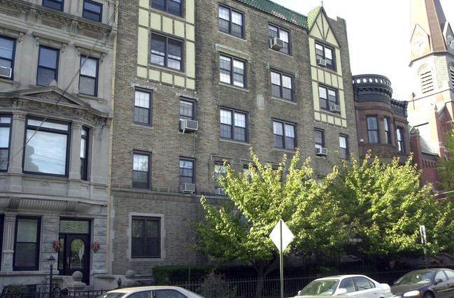 726-730 Hudson St in Hoboken, NJ - Building Photo - Building Photo