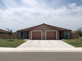 1500 Justin Lp in Killeen, TX - Building Photo