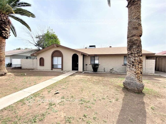 3751 W Shangri-la Rd in Phoenix, AZ - Building Photo - Building Photo