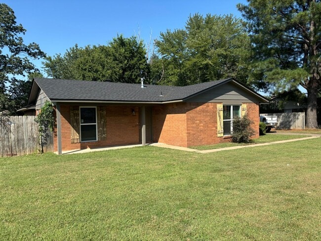 9101 Timberlyn Way in Fort Smith, AR - Building Photo - Building Photo