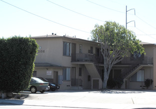 5106-5110 W El Segundo Blvd in Hawthorne, CA - Building Photo - Building Photo