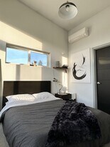 4712 Delridge Way SW, Unit Chic Two Story Townhome in Seattle, WA - Building Photo