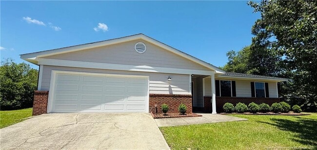 property at 6927 Wickersham Rd