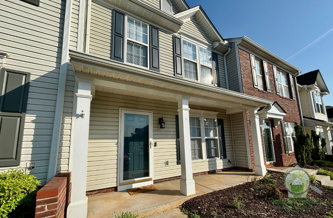 property at 214 Spring Crossing Cir