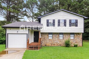 6316 Steepleridge Ct