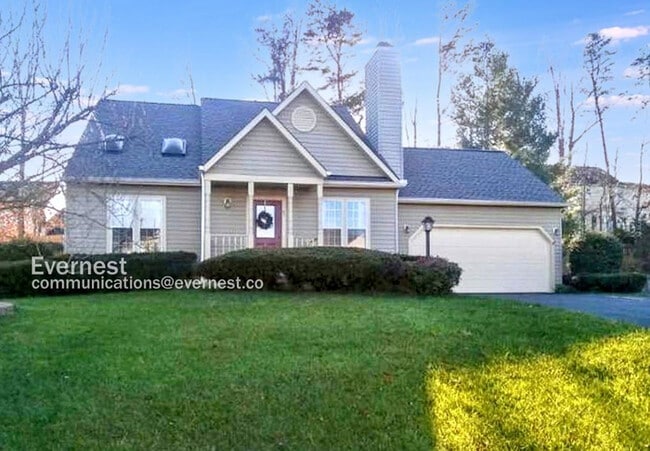 property at 57 Settlers Way