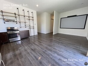 3504 Garden Ave in Los Angeles, CA - Building Photo - Building Photo