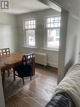 5 Lonsdale Rd in Toronto, ON - Building Photo - Building Photo