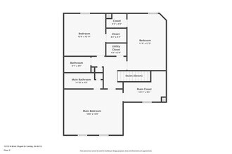 13173 N Brick Chapel Dr in Camby, IN - Building Photo - Building Photo