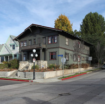 1401 Carroll Ave Apartments