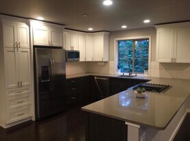 21900 SE 242nd St, Unit G3 in Maple Valley, WA - Building Photo